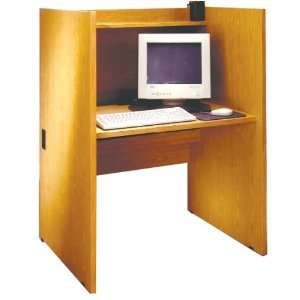  Ironwood Study/Computer Carrel Starter