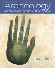   North America, (013615686X), Dean R Snow, Textbooks   