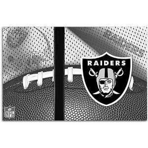  Raiders Mad Catz NFL PS2 Jersey Skins
