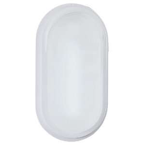  Eglo 85217A White Adria Adria Outdoor Wall Sconce with 