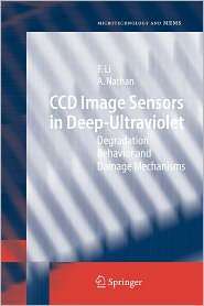 CCD Image Sensors in Deep Ultraviolet Degradation Behavior and Damage 
