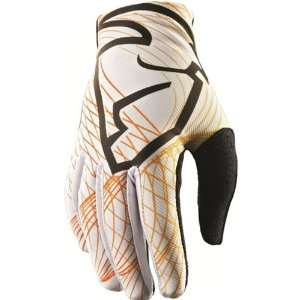  Thor MX Void Mens MX Motorcycle Gloves w/ Free B&F Heart 