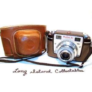  Vintage Kodak Bantam RF Rangefinder 828 Camera with 