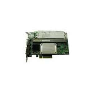   39R8849 IBM MegaRAID 8480 SAS PCI Express RAID adapter Electronics