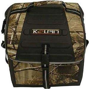 Kolpin Evolution Cooler Bag   Advantage Camo Automotive