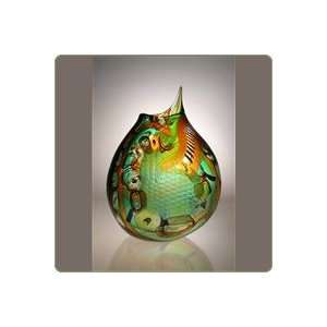  Afro Celotto Murano Glass   Libertas Patio, Lawn & Garden