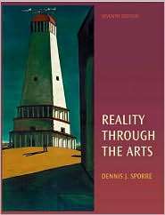   the Arts, (0205660487), Dennis J. Sporre, Textbooks   