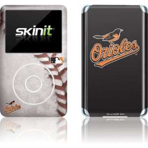   Game Ball skin for iPod Classic (6th Gen) 80 / 160GB  Players
