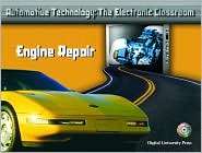 ATEC Automotive Technology The Electronic Classroom   Engine Repair 