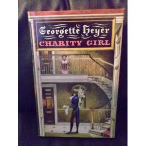  Charity Girl Books