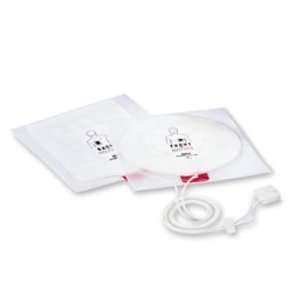 Zoll Defibrillator Stat Padz II AED Pads Defib Pads  