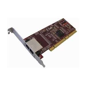  AEI 1200C PCI X 10/100/1000 Dual Gigabit Ethernet Card 