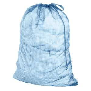  Whitmor 6754 111 FGBL Laundry Bag, Feel Good Blue
