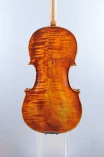 Italian Violin   Ettore Soffritti 1925 Ferrara  