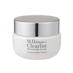  Its Skin M.d. Formula Clearlist Whitening Cream Health 
