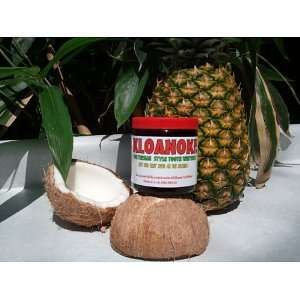    Kloanoke Polynesian Tooth Whitener 8 oz