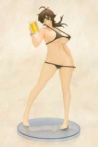 Orchid Seed Witch Blade Witchblade Masane Amaha WF Black Swimsuit 