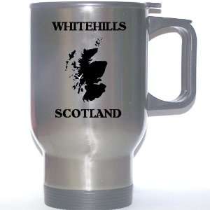  Scotland   WHITEHILLS Stainless Steel Mug Everything 