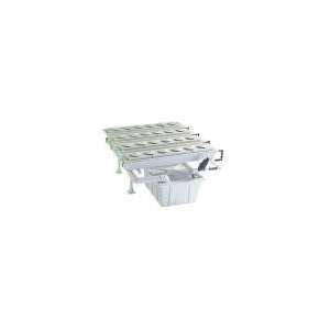  4 Tray Aerojet Aeroponics Hydrogarden