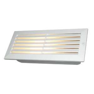  ETOPLIGHTING White Colored Outdoor Ceiling Light / Wall 