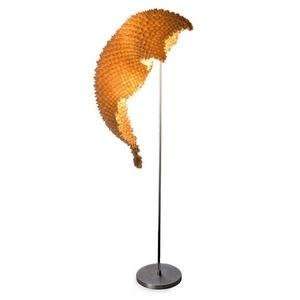  dragons tail floor lamp by hive