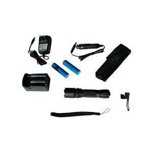     Accessory Kit   600 Spot Beam   200 Lumen