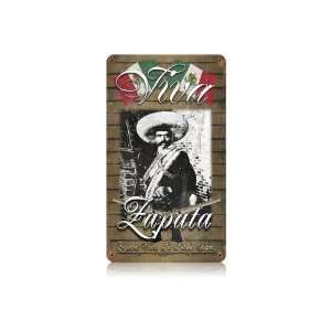  Zapata 