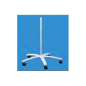 Luxo 50036WT White Floor Stand for all Luxo and Ledu lights with 