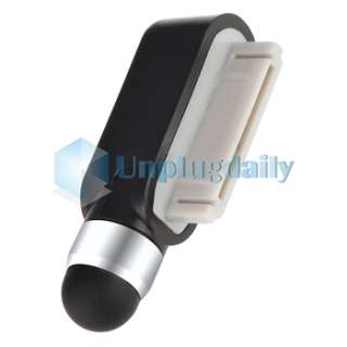   Dock Plug Stylus Touch Pen for Apple iPod Nano 6th Gen 6G 6 8GB  