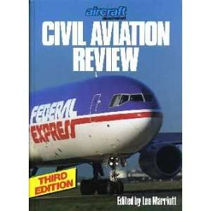  Aircraft Illustrated Civil Aviation Review Leo Marriott 