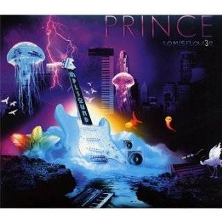   prince audio cd july 6 2010 import buy new $ 15 96 get it by thursday