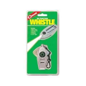  4 Function Whistle