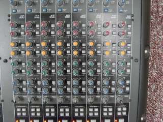 Mackie ONYX 3280 32 Channel Sound Mixing Board Mixer Console  