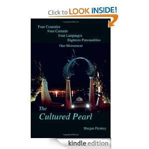 The Cultured Pearl Maegan Prentice  Kindle Store