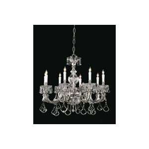  699 8   Wexford Chandelier   Chandeliers