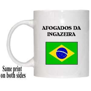  Brazil   AFOGADOS DA INGAZEIRA Mug 