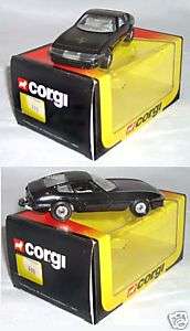 Corgi Ferrari Daytona Diecast #490 136  
