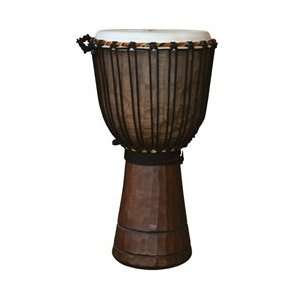  Jammer African Djembe, Medium Musical Instruments