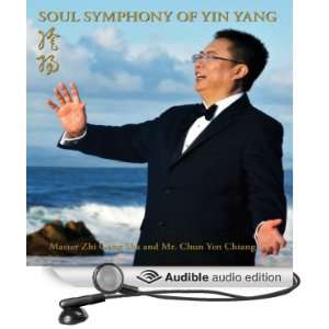   (Audible Audio Edition) Master Zhi Gang Sha, Chun Yen Chiang Books