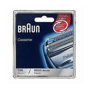  Braun® Shave Accessories Series 7 Combination 70S Form 