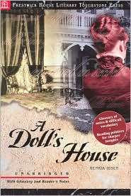 Dolls House (Prestwick House Literary Touchstone Press Series 