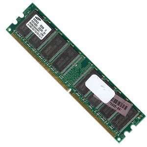  Samsung 512MB DDR RAM PC2100 184 Pin DIMM Electronics