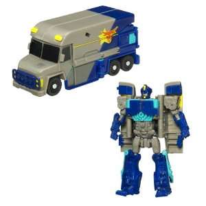  Transformers 2 Toys   Scout Rollbar Toys & Games