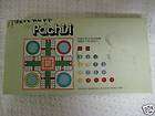 Vintage PACHISI Board Game 1974 by Whitman/Wester​n Publ