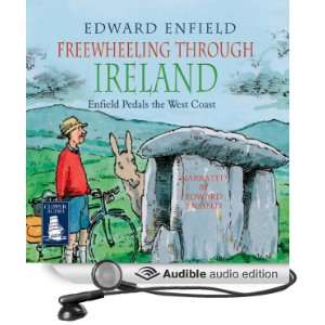  Free Wheeling Through Ireland (Audible Audio Edition 