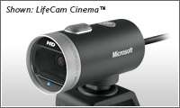 step 1 buy and install a lifecam don t have one start shopping at www 