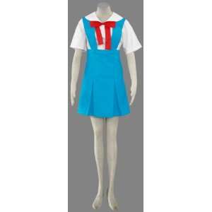   Costume   Female High School Uniform 1st Version Set Medium Toys