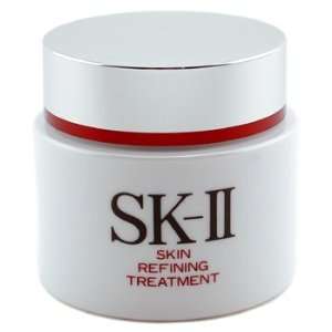  Sk Ii Night Care   1.7 oz Skin Refining Treatment for Women 