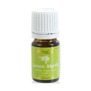  Lemon Myrtle by Young Living   5 ml Beauty