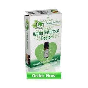  Water Retention Doctor